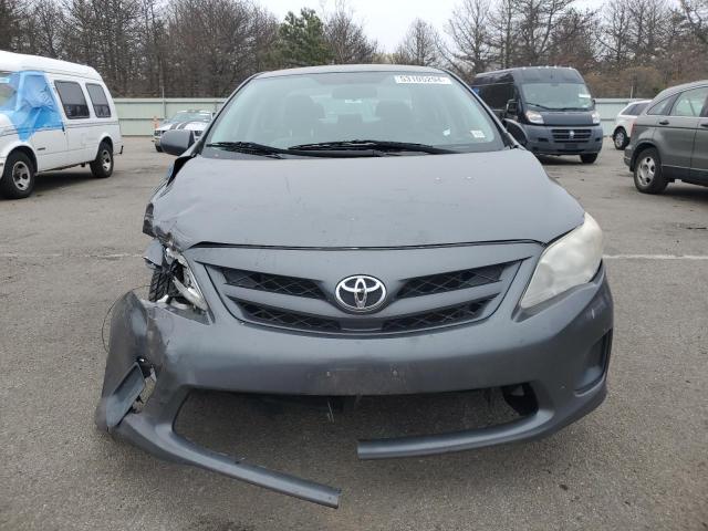 2013 Toyota Corolla Base VIN: 2T1BU4EE7DC105039 Lot: 53105294