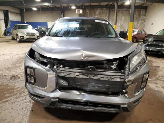 2021 Mitsubishi Outlander Sport Es VIN: JA4APUAU6MU021503 Lot: 54344634