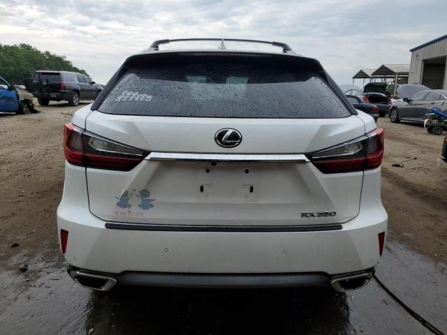 2016 Lexus Rx 350 VIN: JTJBZMCA2G2004735 Lot: 56080764