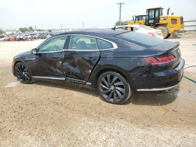 2020 Volkswagen Arteon Sel Premium R-Line VIN: WVWTR7AN1LE013580 Lot: 54069974