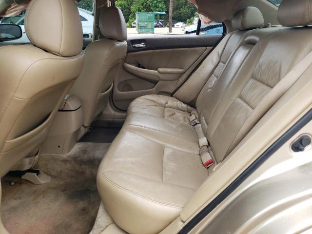 2006 Honda Accord Ex VIN: 1HGCM56876A080977 Lot: 53840174