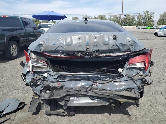 2022 Hyundai Elantra Limited VIN: KMHLP4AG1NU353001 Lot: 54651914