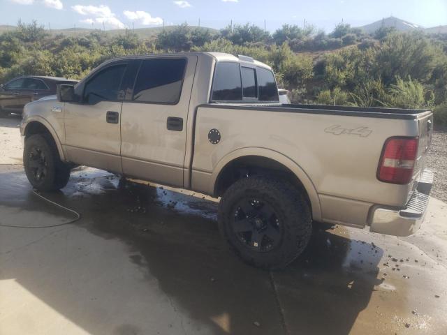 2004 Ford F150 Supercrew VIN: 1FTPW14564KD74079 Lot: 54724384