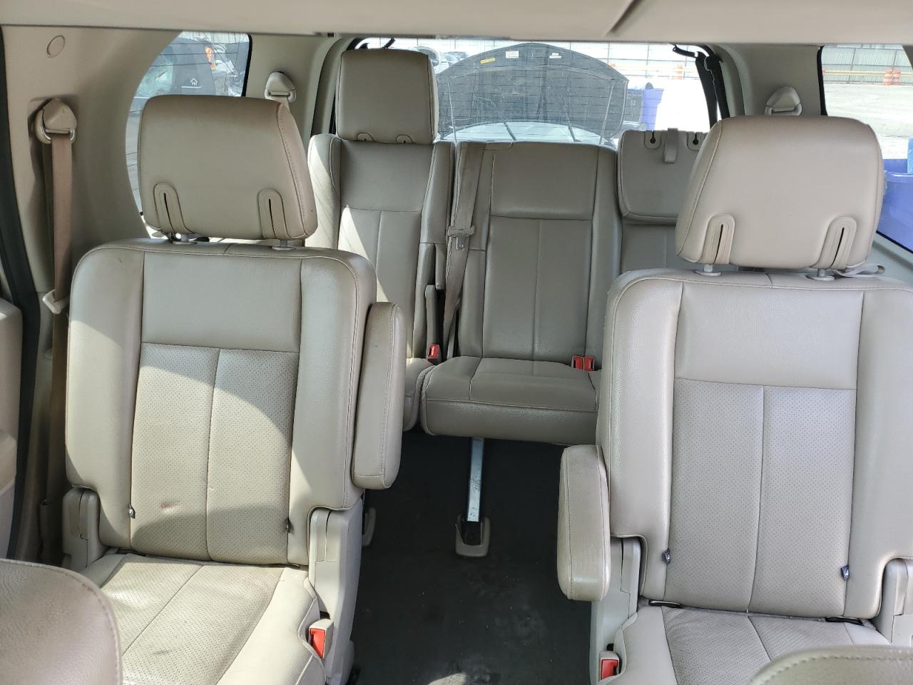 1FMFU19558LA85426 2008 Ford Expedition Limited