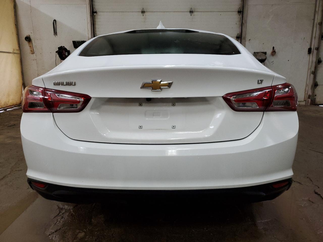 1G1ZD5ST1KF201768 2019 Chevrolet Malibu Lt