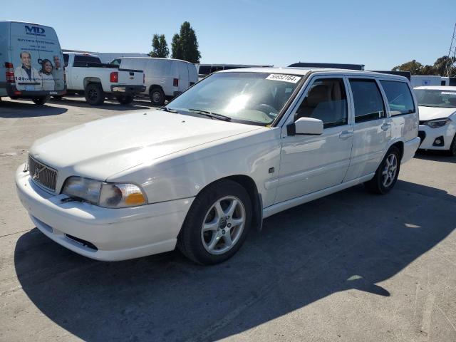 2000 Volvo V70 Base VIN: YV1LW61JXY2682756 Lot: 56652164