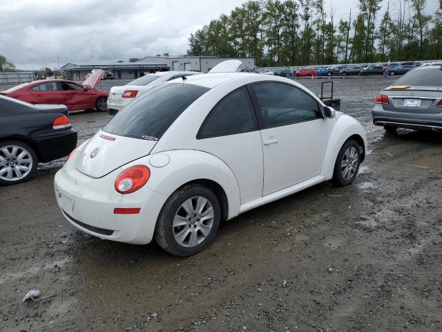 2009 Volkswagen New Beetle S VIN: 3VWPG31C39M512136 Lot: 53957124