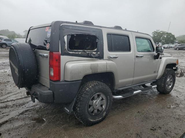 2006 Hummer H3 VIN: 5GTDN136868100438 Lot: 55131964