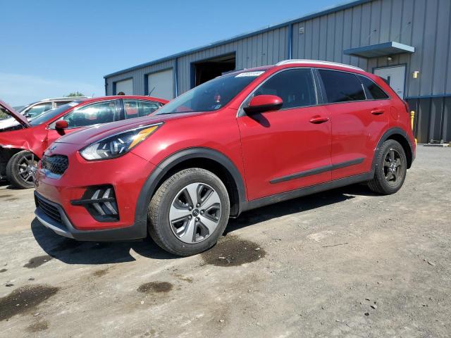 2020 KIA NIRO