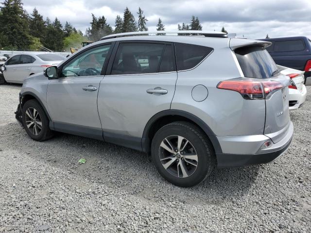 2016 Toyota Rav4 Xle VIN: 2T3RFREV1GW488265 Lot: 54610474