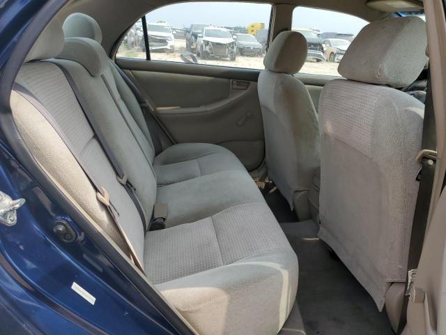 2005 Toyota Corolla Ce VIN: 1NXBR32E95Z468863 Lot: 55825024