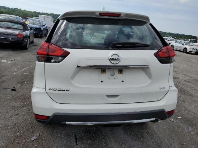 2018 Nissan Rogue S VIN: KNMAT2MVXJP554152 Lot: 54142634