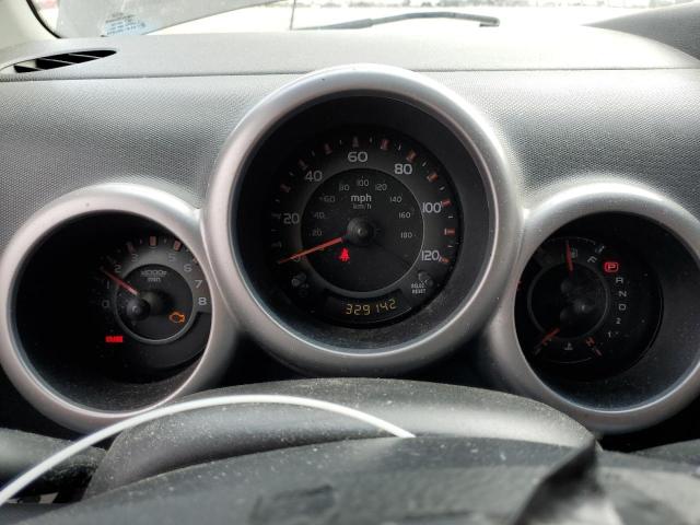 2006 Honda Element Ex VIN: 5J6YH18756L001231 Lot: 56327134