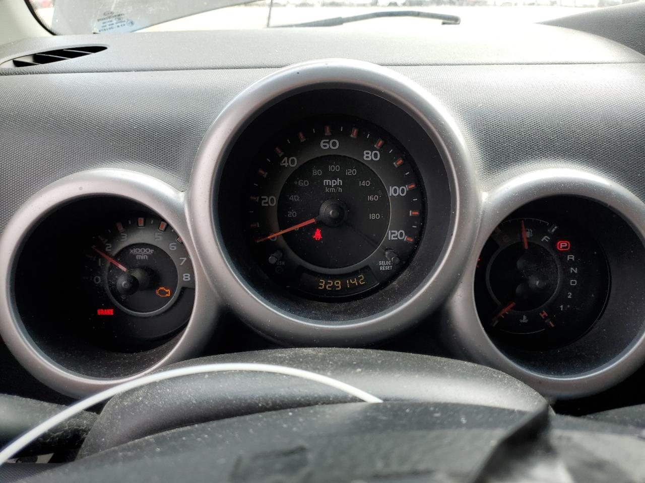 5J6YH18756L001231 2006 Honda Element Ex