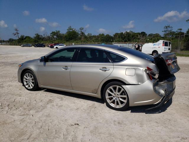 2013 Toyota Avalon Base VIN: 4T1BK1EB6DU043061 Lot: 56515214