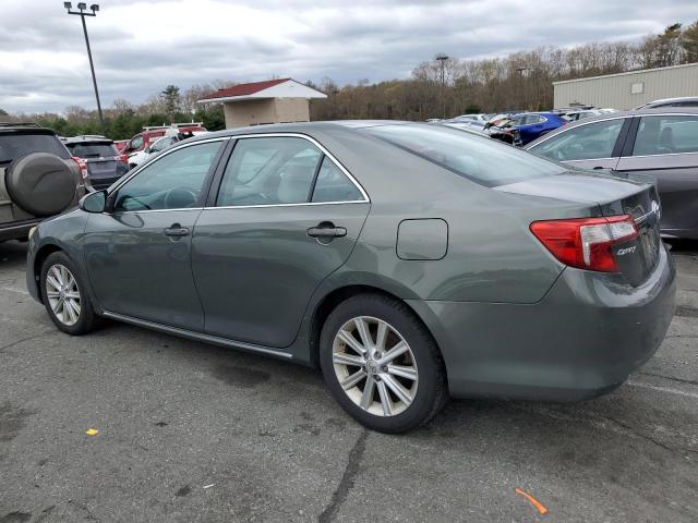 2013 Toyota Camry L VIN: 4T4BF1FK8DR292616 Lot: 53032234