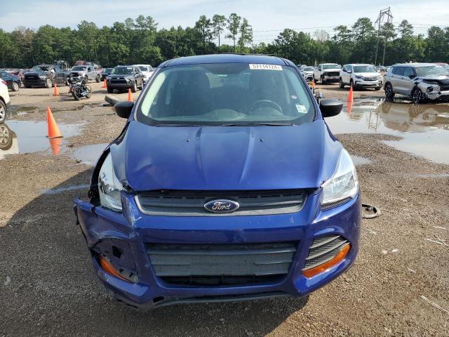 2016 Ford Escape S VIN: 1FMCU0F75GUB03628 Lot: 57114124