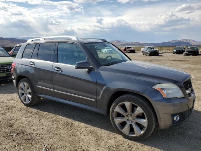 2011 Mercedes-Benz Glk 350 VIN: WDCGG5GB5BF576188 Lot: 54618044