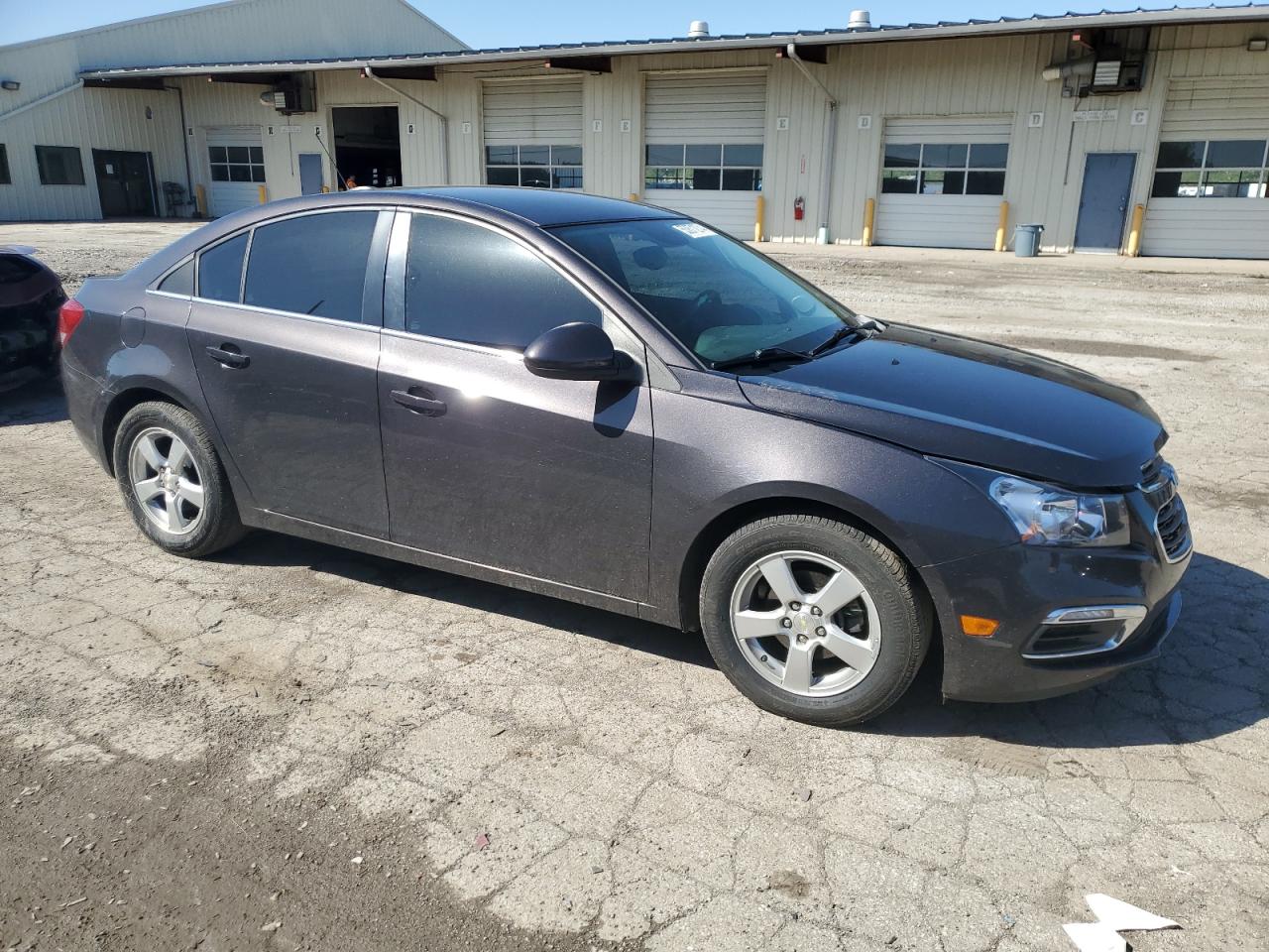 1G1PC5SB2F7192726 2015 Chevrolet Cruze Lt