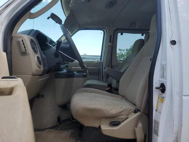 2011 Ford Econoline E350 Super Duty Wagon VIN: 1FBNE3BL7BDA55562 Lot: 55449484