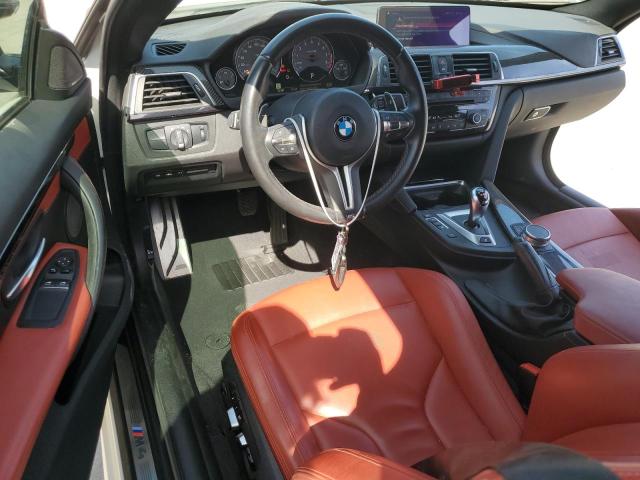 2019 BMW M4 VIN: WBS4Y9C53KAG67580 Lot: 56157254