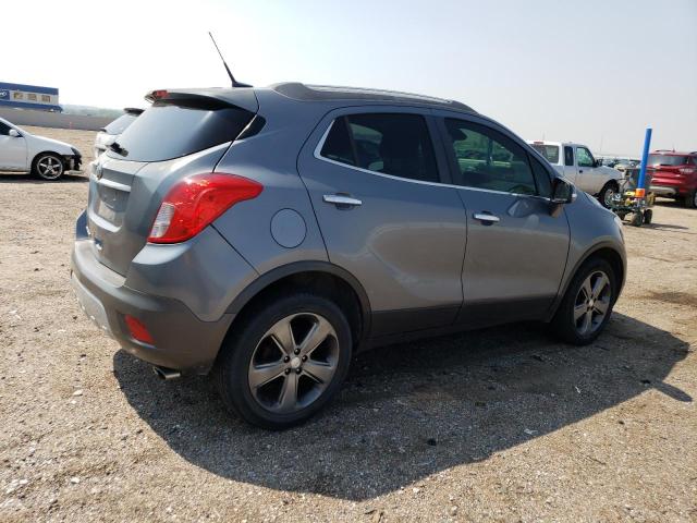 2014 Buick Encore Convenience VIN: KL4CJFSB1EB683084 Lot: 54457614