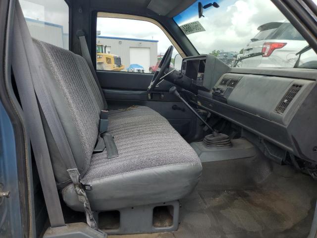 1988 Chevrolet Gmt-400 C2500 VIN: 1GCFC24K7JZ284295 Lot: 56048664