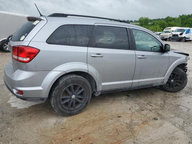 2016 Dodge Journey Sxt VIN: 3C4PDCBG6GT148620 Lot: 54826564