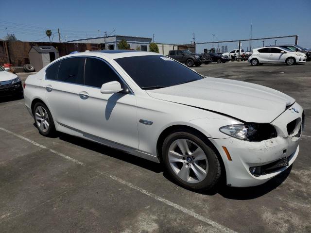 2012 BMW 528 I VIN: WBAXG5C58CDY28936 Lot: 53786224