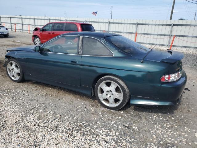 1997 Lexus Sc 400 VIN: JT8CH32Y4V1000173 Lot: 54630324