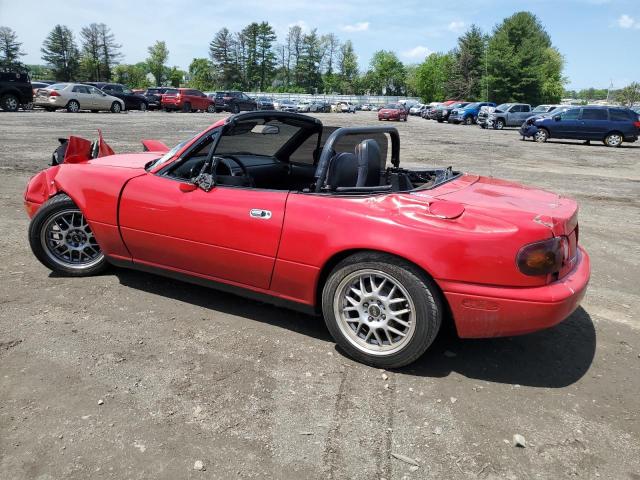 1993 Mazda Mx-5 Miata VIN: JM1NA3514P0412650 Lot: 54154044