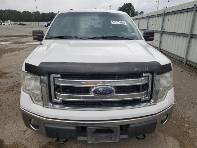 2014 Ford F150 Supercrew VIN: 1FTFW1EF3EFA39729 Lot: 56207464