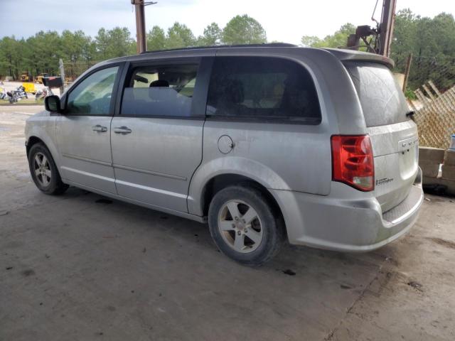 2012 Dodge Grand Caravan Sxt VIN: 2C4RDGCGXCR377796 Lot: 54163504