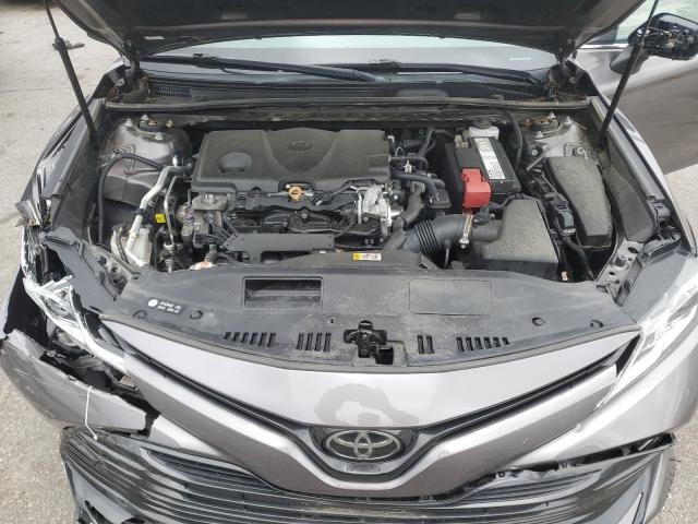 VIN 4T1B11HKXKU773261 2019 Toyota Camry, L no.11