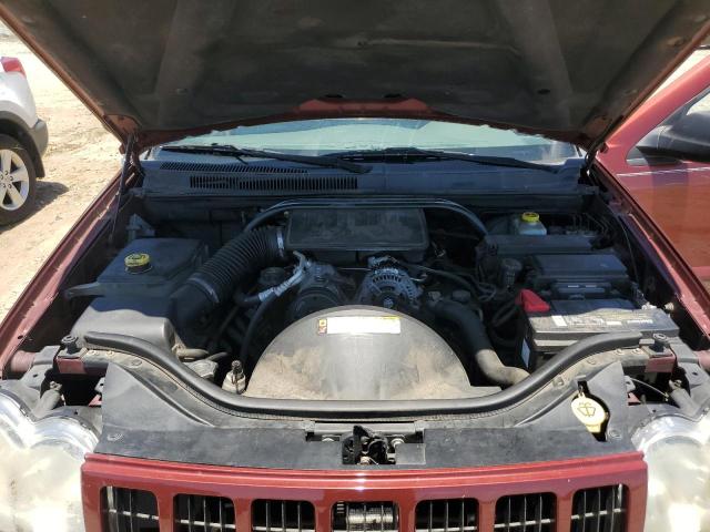 2007 Jeep Grand Cherokee Laredo VIN: 1J8GS48KX7C632785 Lot: 57171584