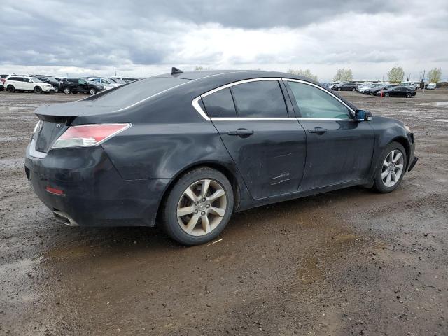 2012 Acura Tl VIN: 19UUA8F54CA801353 Lot: 55093364