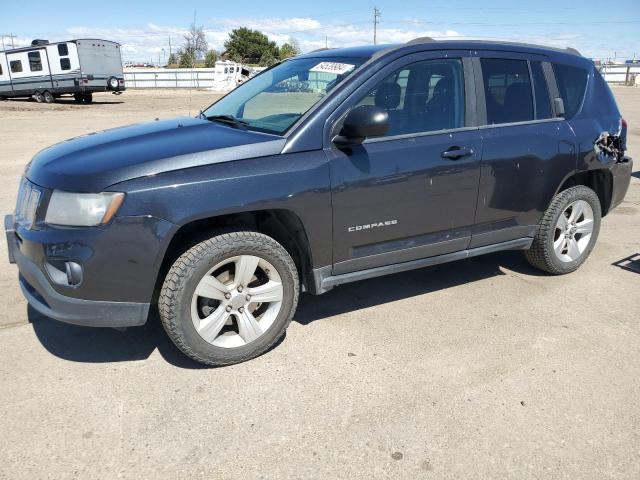 2015 Jeep Compass Sport VIN: 1C4NJDBB6FD437883 Lot: 54539984