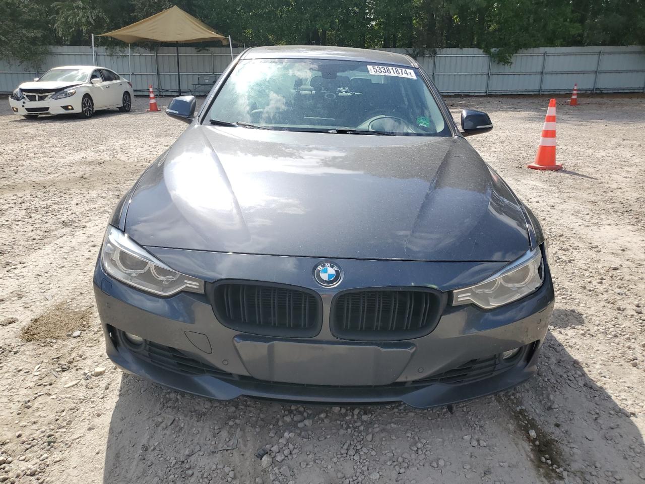 WBA3A5C51CF256967 2012 BMW 328 I