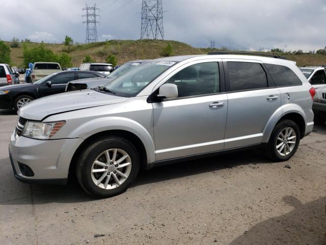 2014 Dodge Journey Sxt VIN: 3C4PDCBG1ET226041 Lot: 55738054