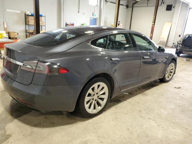 2017 Tesla Model S VIN: 5YJSA1E22HF185381 Lot: 56508924