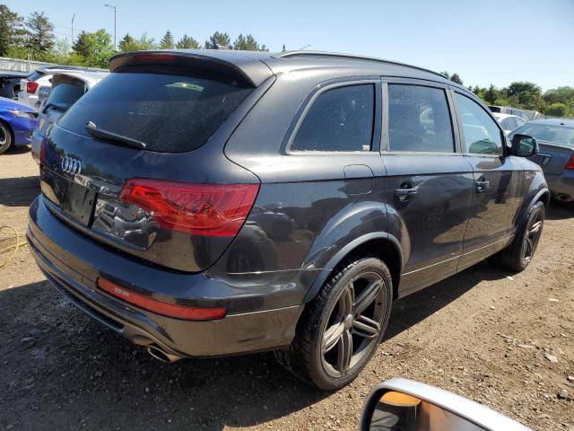 2012 Audi Q7 Prestige VIN: WA1DGAFE2CD010428 Lot: 54720154