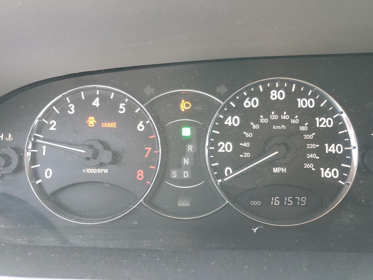 4T1BK36B38U297746 2008 Toyota Avalon Xl