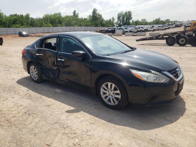 2017 NISSAN ALTIMA 2.5 - 1N4AL3AP5HC297906