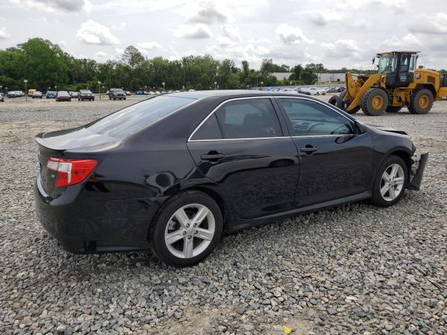 2012 Toyota Camry Base VIN: 4T1BF1FKXCU609692 Lot: 53667104