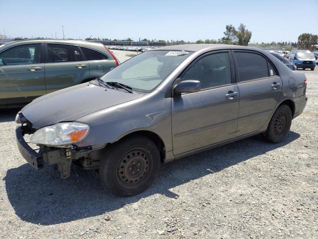 2007 Toyota Corolla Ce VIN: 1NXBR32E77Z800110 Lot: 55939644