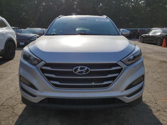 2018 Hyundai Tucson Sel VIN: KM8J33A49JU779709 Lot: 55827994