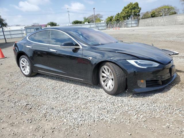 2017 Tesla Model S VIN: 5YJSA1E11HF202534 Lot: 54284034