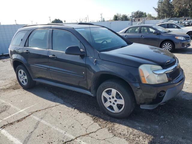 2006 Chevrolet Equinox Ls VIN: 2CNDL13F466032833 Lot: 53126114