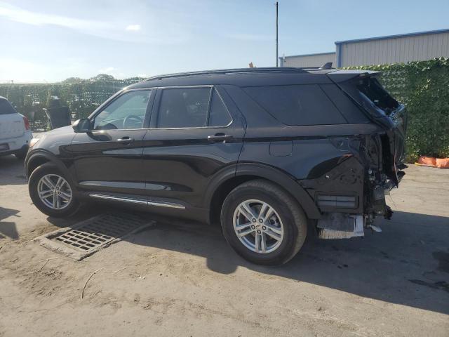 2024 Ford Explorer Xlt VIN: 1FMSK7DH4RGA20358 Lot: 53321414