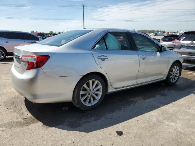 2012 Toyota Camry Base VIN: 4T4BF1FK2CR204660 Lot: 56297884